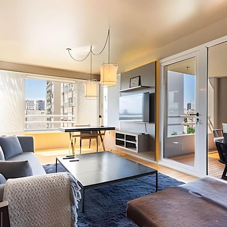 Edificio De Lujo En El Corazon De Palermo Soho: 2 Piscinas, Sauna, Gimnasio Y Centro De Negocios Μπουένος Άιρες Εξωτερικό φωτογραφία