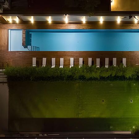 Edificio De Lujo En El Corazon De Palermo Soho: 2 Piscinas, Sauna, Gimnasio Y Centro De Negocios Μπουένος Άιρες Εξωτερικό φωτογραφία