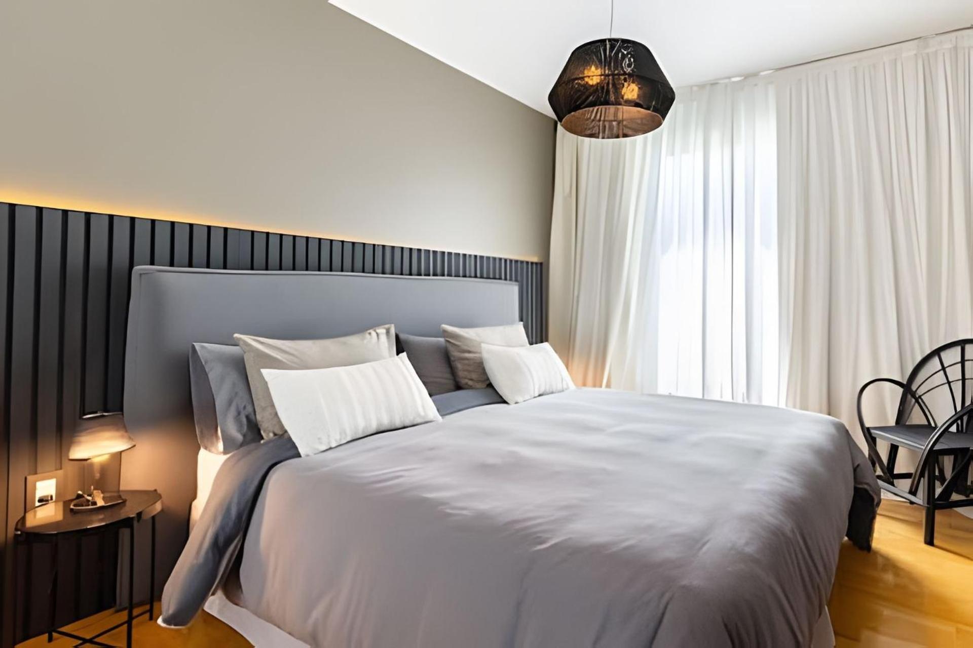 Edificio De Lujo En El Corazon De Palermo Soho: 2 Piscinas, Sauna, Gimnasio Y Centro De Negocios Μπουένος Άιρες Εξωτερικό φωτογραφία
