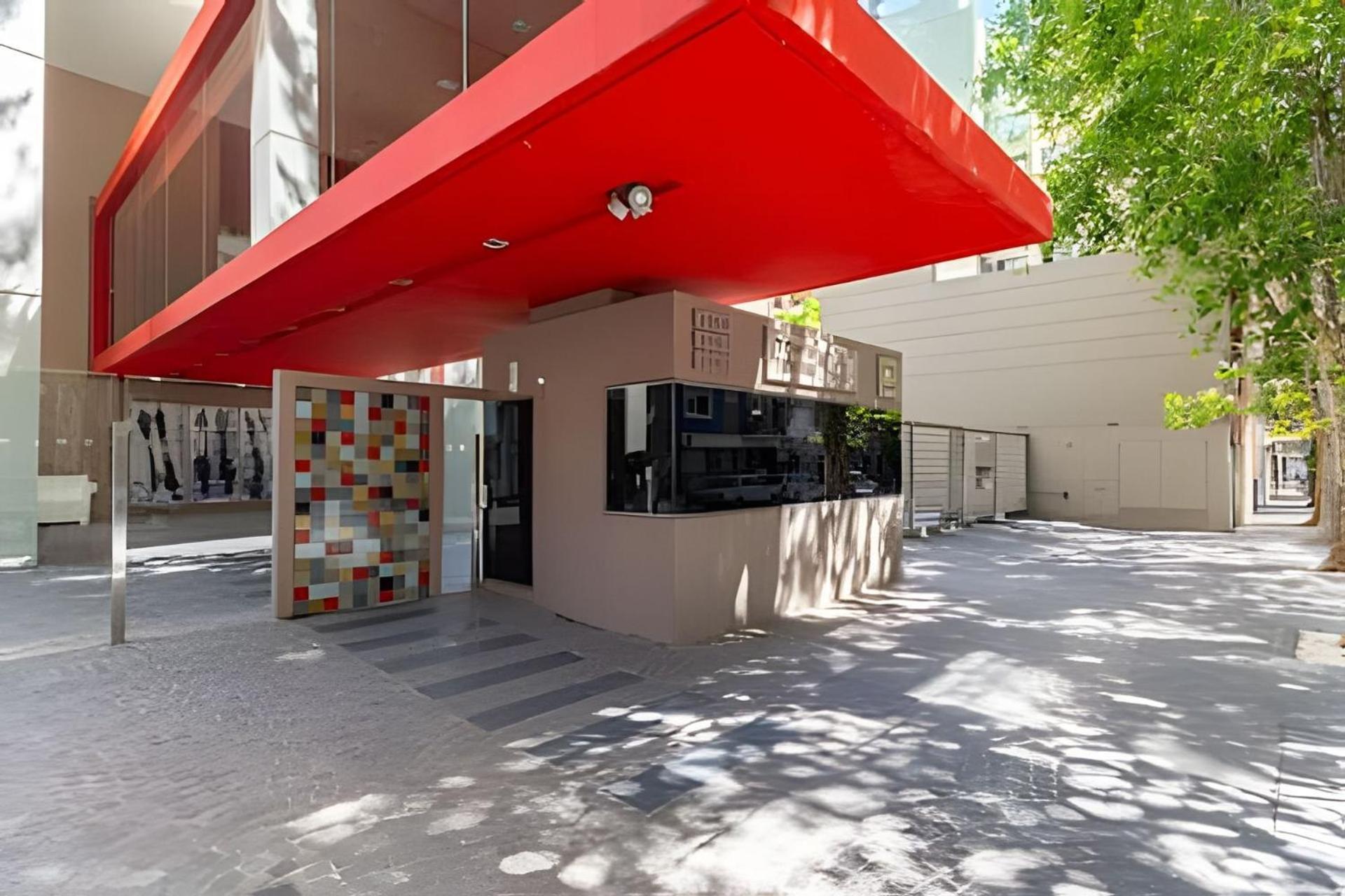 Edificio De Lujo En El Corazon De Palermo Soho: 2 Piscinas, Sauna, Gimnasio Y Centro De Negocios Μπουένος Άιρες Εξωτερικό φωτογραφία