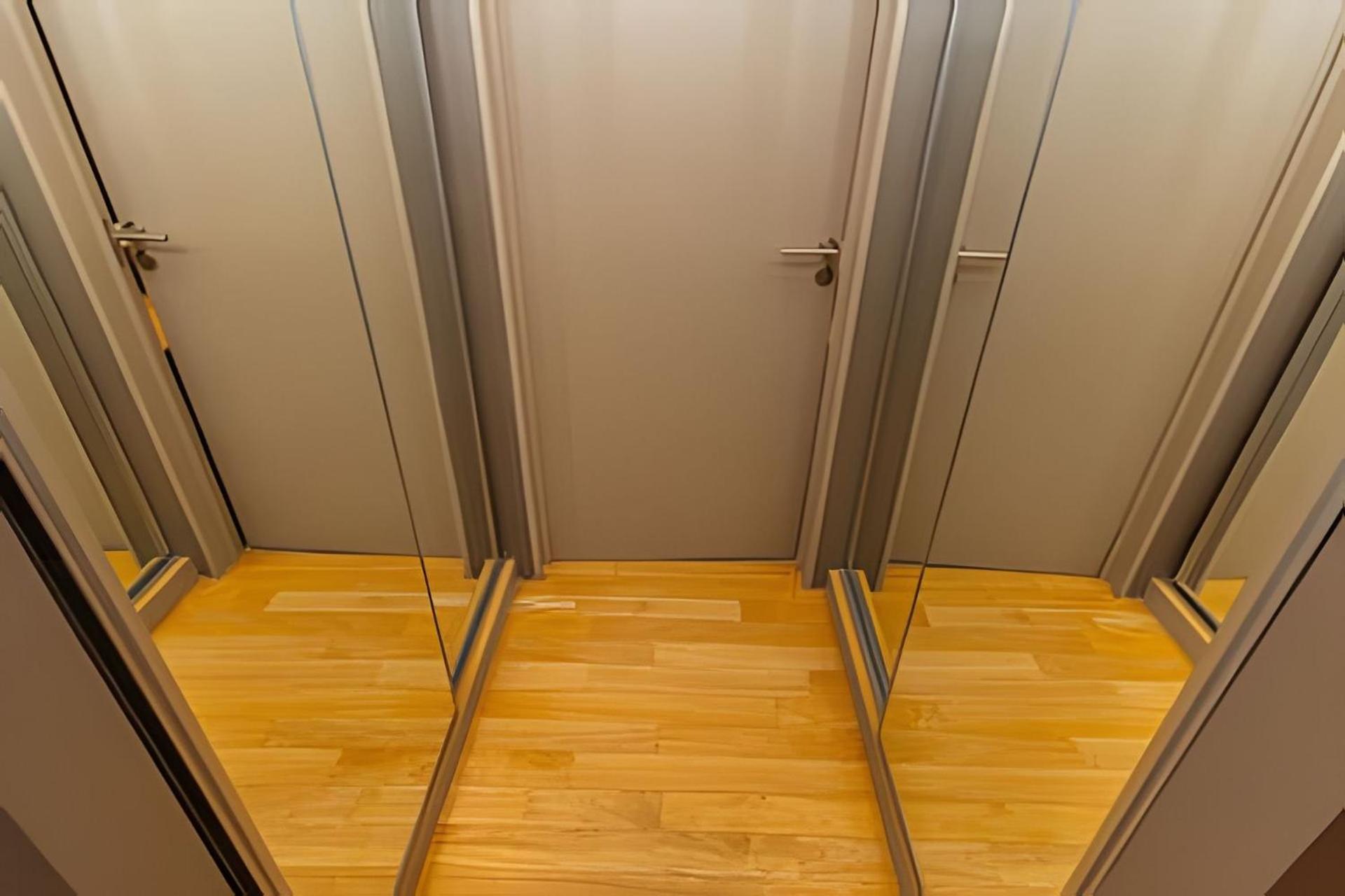 Edificio De Lujo En El Corazon De Palermo Soho: 2 Piscinas, Sauna, Gimnasio Y Centro De Negocios Μπουένος Άιρες Εξωτερικό φωτογραφία