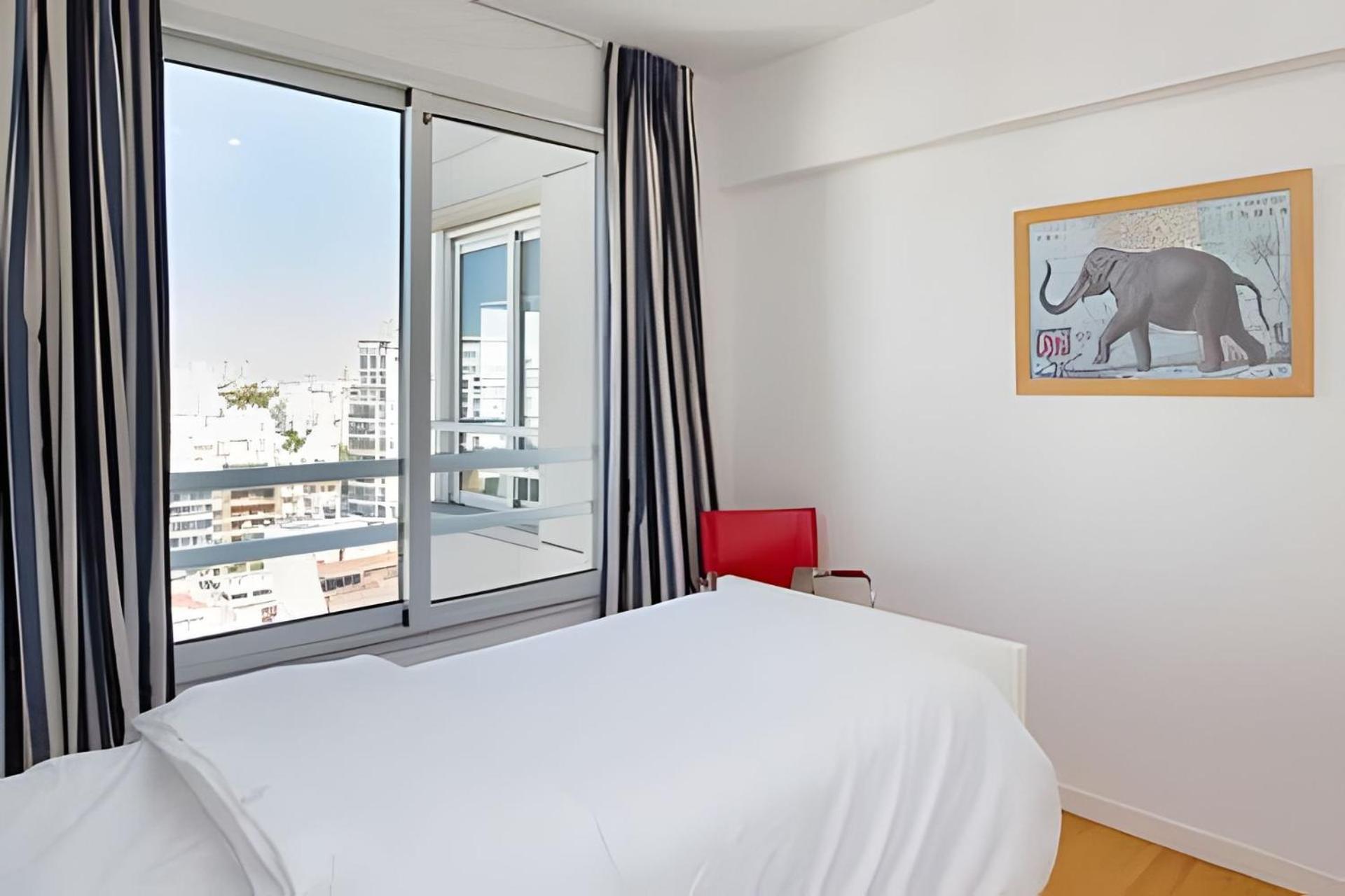 Edificio De Lujo En El Corazon De Palermo Soho: 2 Piscinas, Sauna, Gimnasio Y Centro De Negocios Μπουένος Άιρες Εξωτερικό φωτογραφία