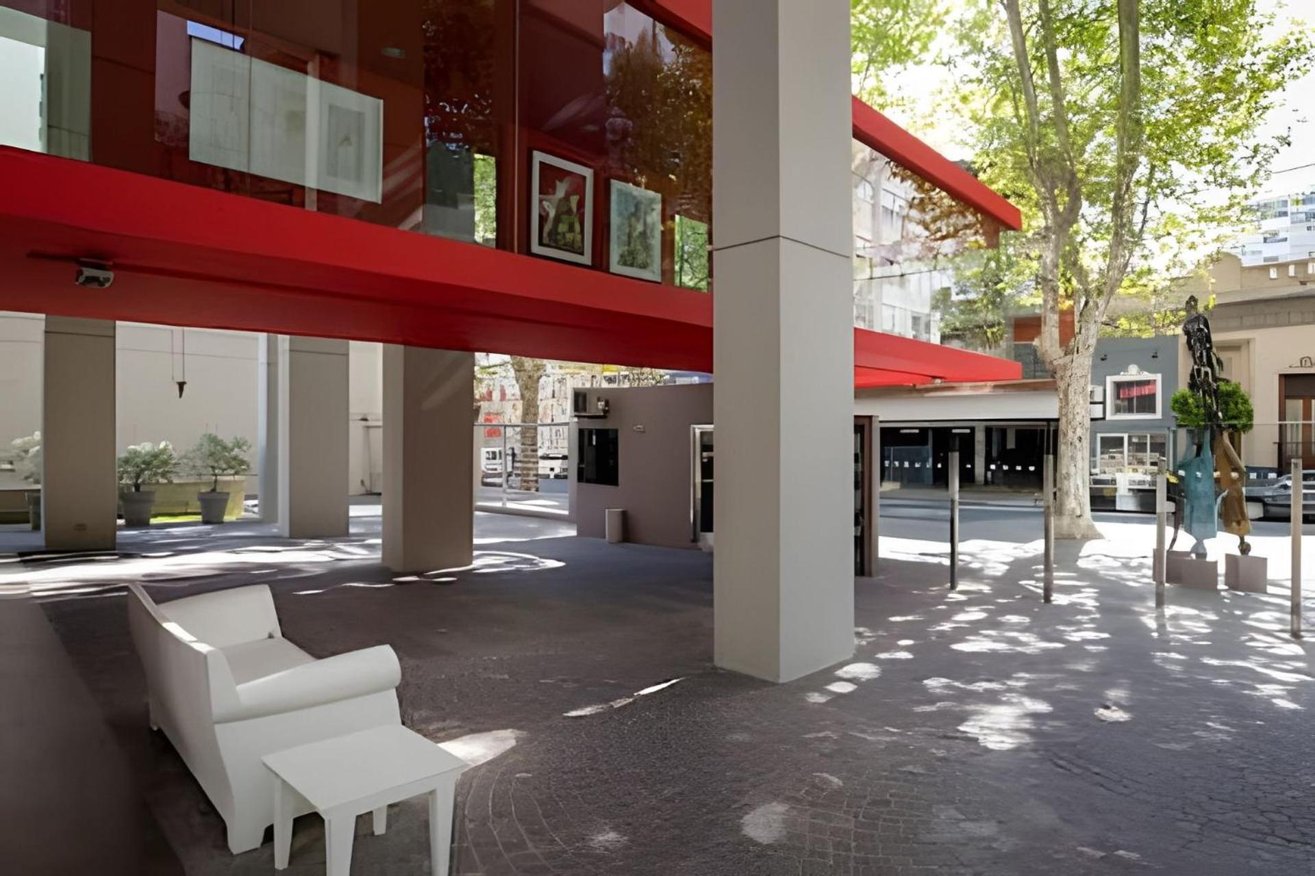 Edificio De Lujo En El Corazon De Palermo Soho: 2 Piscinas, Sauna, Gimnasio Y Centro De Negocios Μπουένος Άιρες Εξωτερικό φωτογραφία