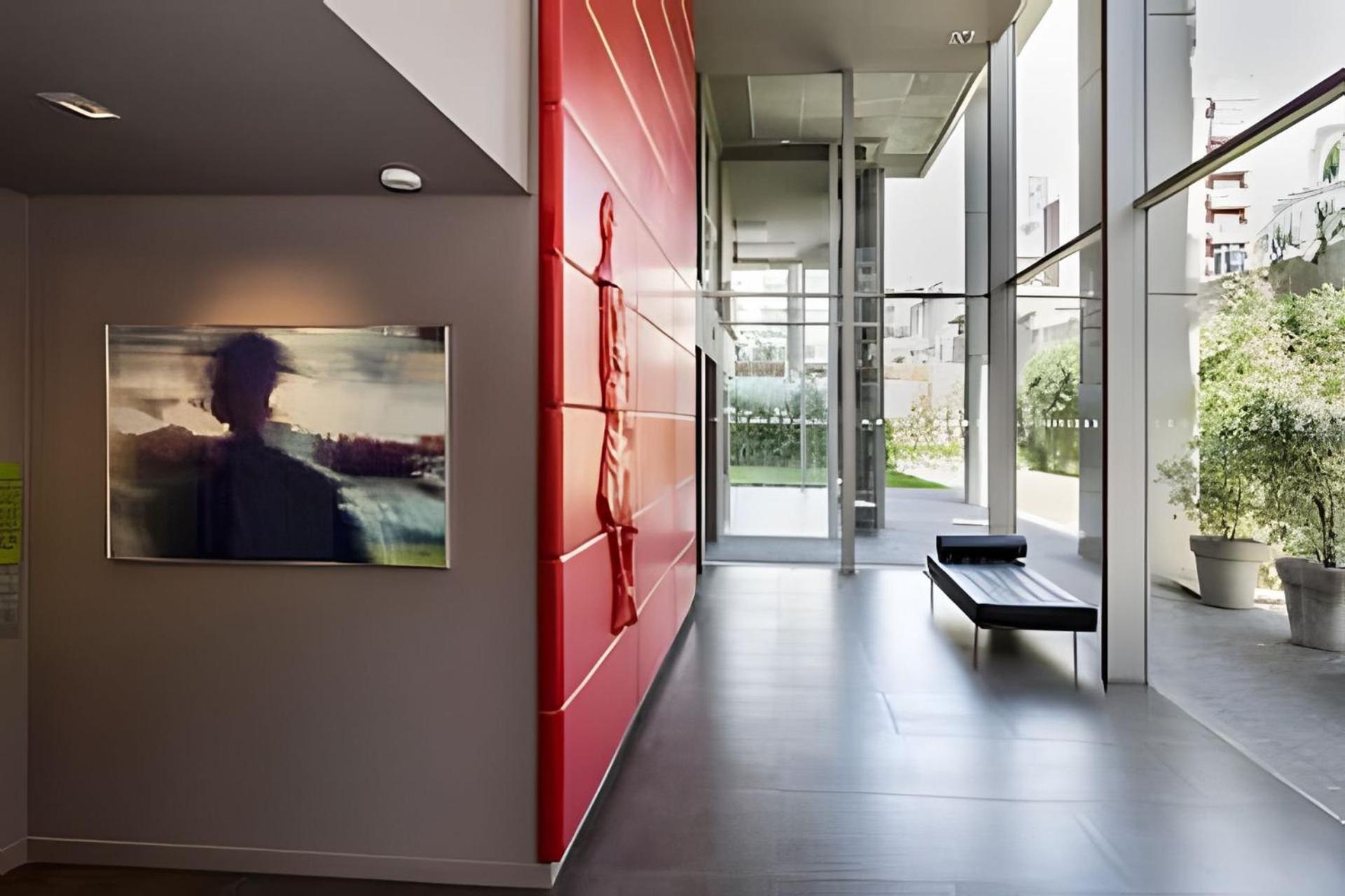 Edificio De Lujo En El Corazon De Palermo Soho: 2 Piscinas, Sauna, Gimnasio Y Centro De Negocios Μπουένος Άιρες Εξωτερικό φωτογραφία