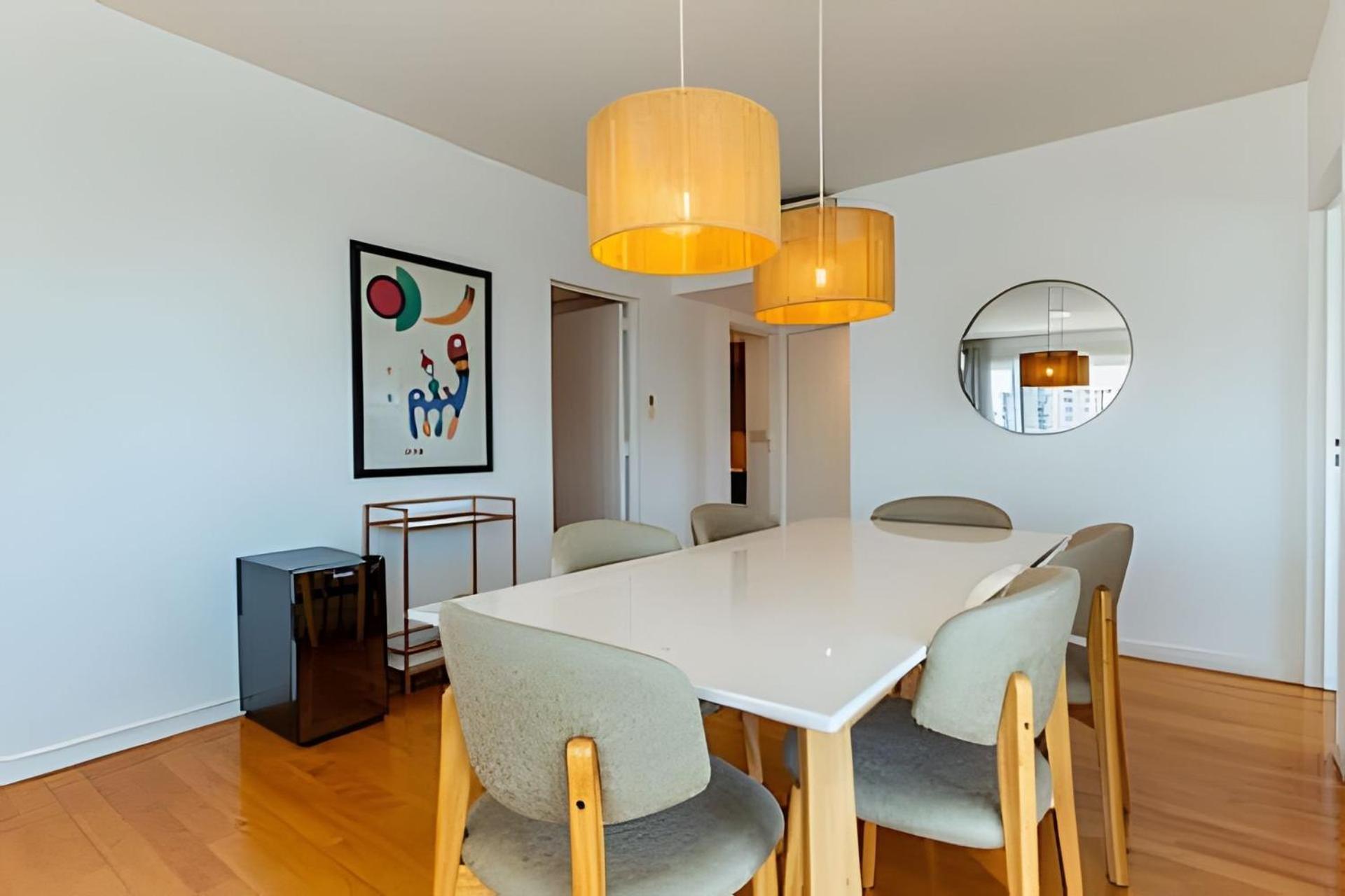 Edificio De Lujo En El Corazon De Palermo Soho: 2 Piscinas, Sauna, Gimnasio Y Centro De Negocios Μπουένος Άιρες Εξωτερικό φωτογραφία