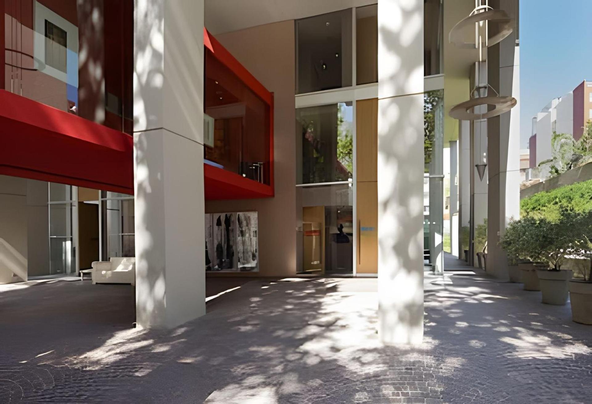 Edificio De Lujo En El Corazon De Palermo Soho: 2 Piscinas, Sauna, Gimnasio Y Centro De Negocios Μπουένος Άιρες Εξωτερικό φωτογραφία