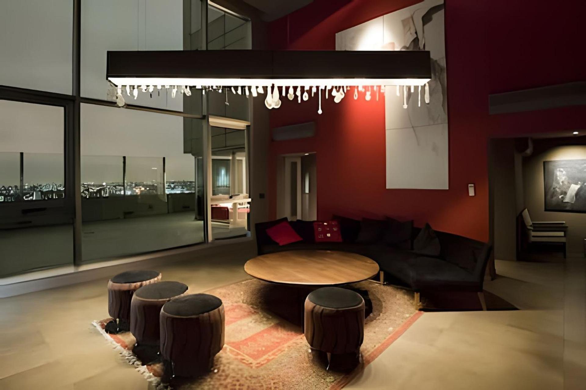 Edificio De Lujo En El Corazon De Palermo Soho: 2 Piscinas, Sauna, Gimnasio Y Centro De Negocios Μπουένος Άιρες Εξωτερικό φωτογραφία
