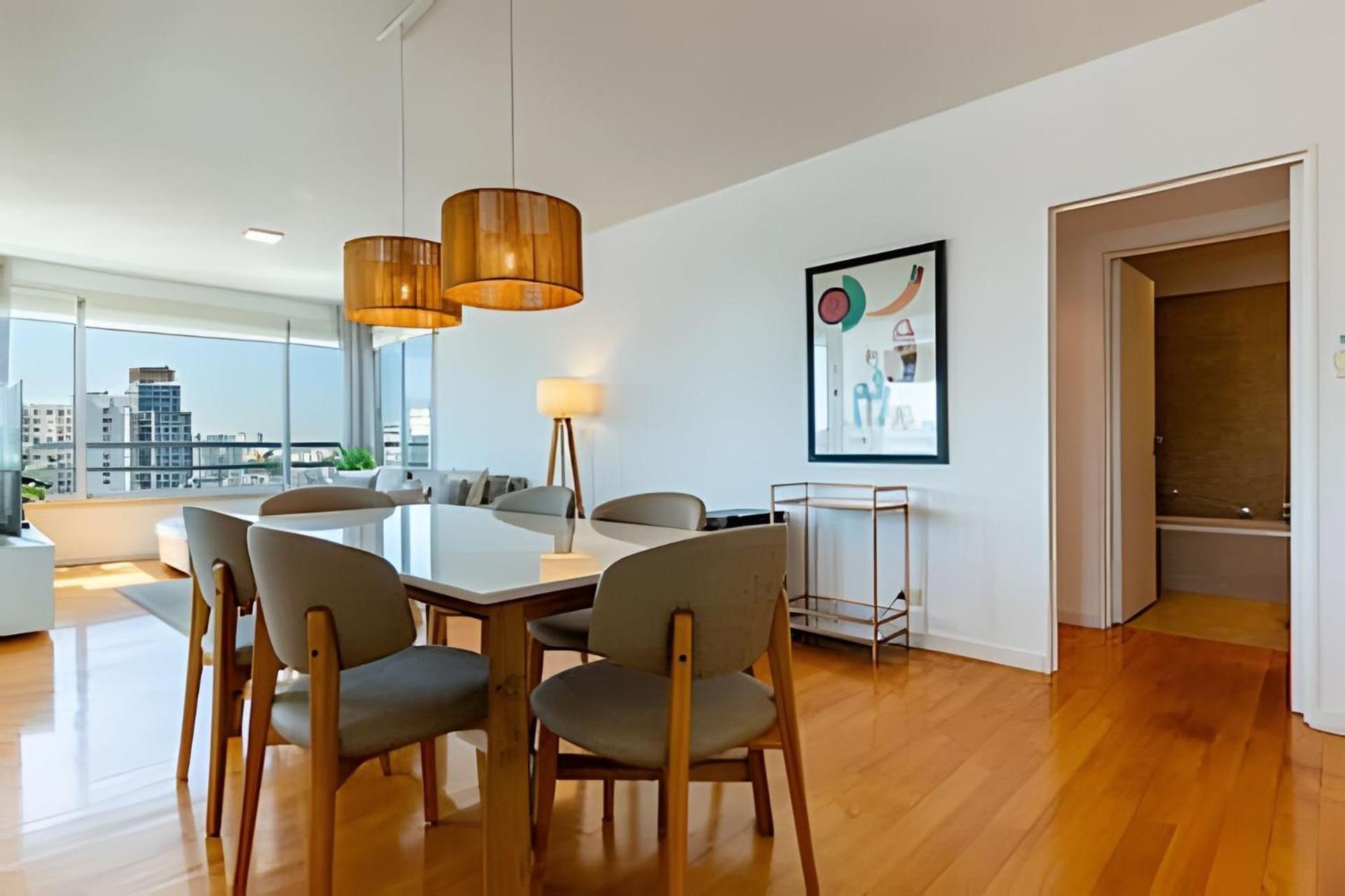 Edificio De Lujo En El Corazon De Palermo Soho: 2 Piscinas, Sauna, Gimnasio Y Centro De Negocios Μπουένος Άιρες Εξωτερικό φωτογραφία