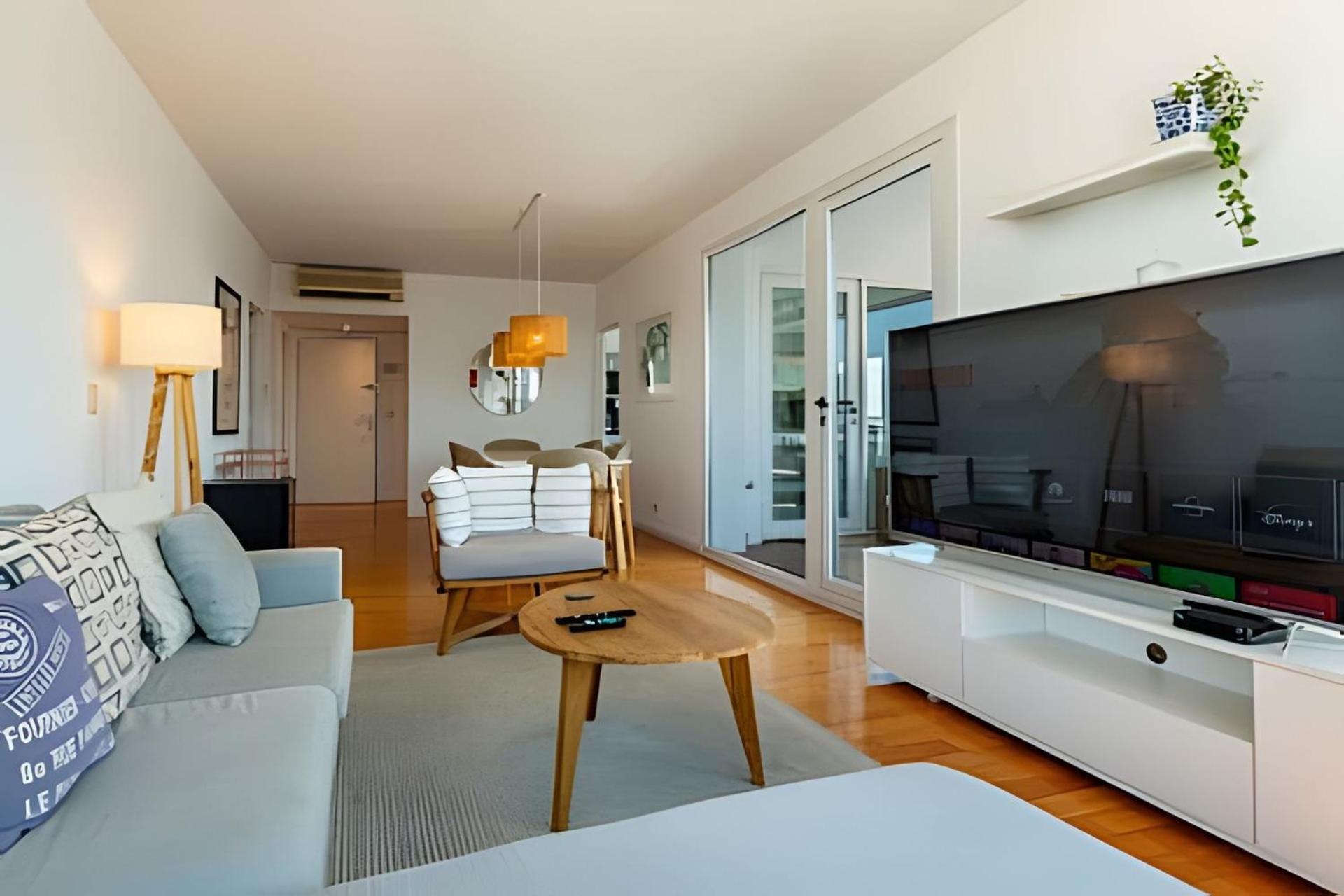 Edificio De Lujo En El Corazon De Palermo Soho: 2 Piscinas, Sauna, Gimnasio Y Centro De Negocios Μπουένος Άιρες Εξωτερικό φωτογραφία